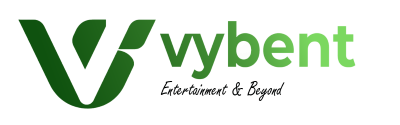Vybent logo